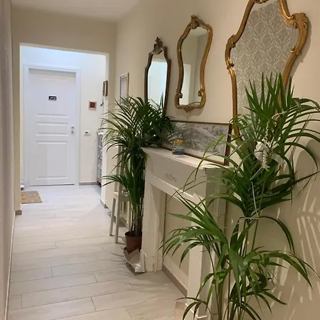 Appartamento Jungle Chic Verona Business & Fun Exterior photo